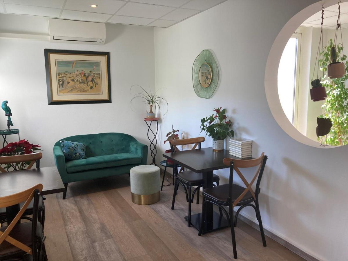 Contact Hotel Marseille Aubagne La Penne-sur-Huveaune Екстер'єр фото