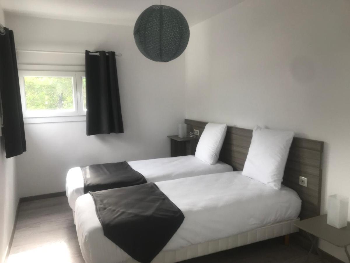 Contact Hotel Marseille Aubagne La Penne-sur-Huveaune Екстер'єр фото