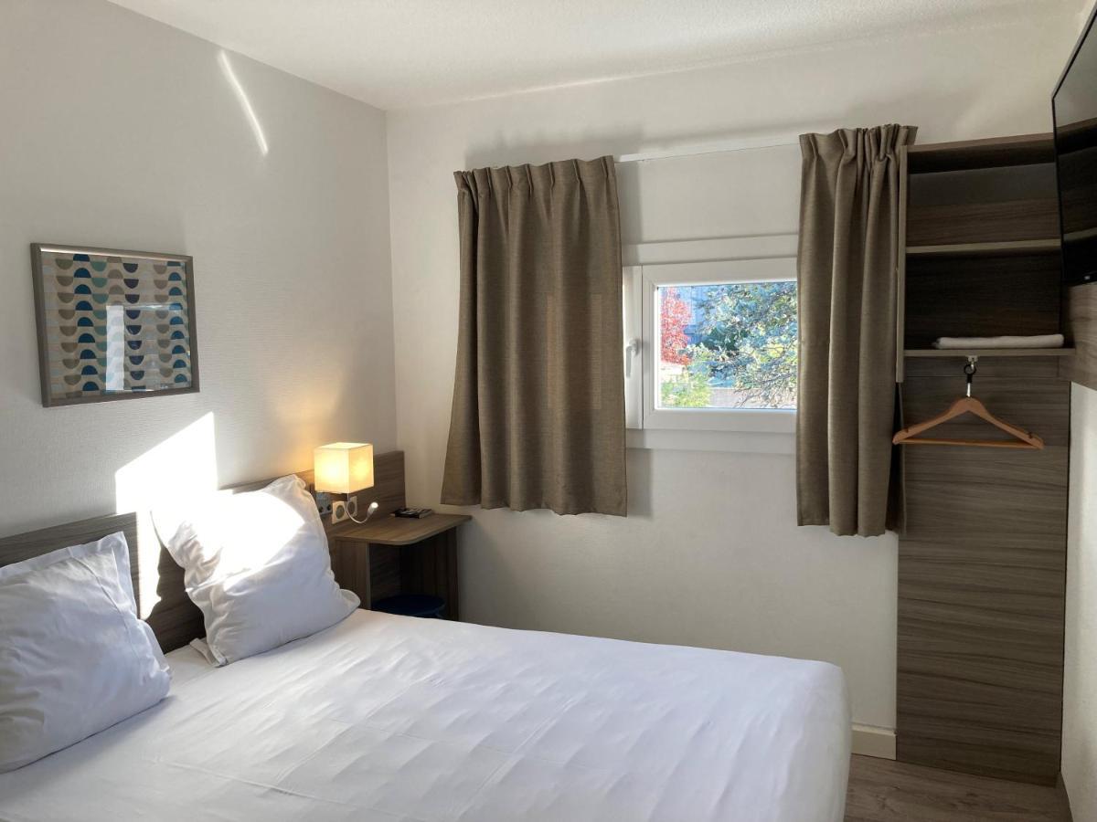 Contact Hotel Marseille Aubagne La Penne-sur-Huveaune Екстер'єр фото