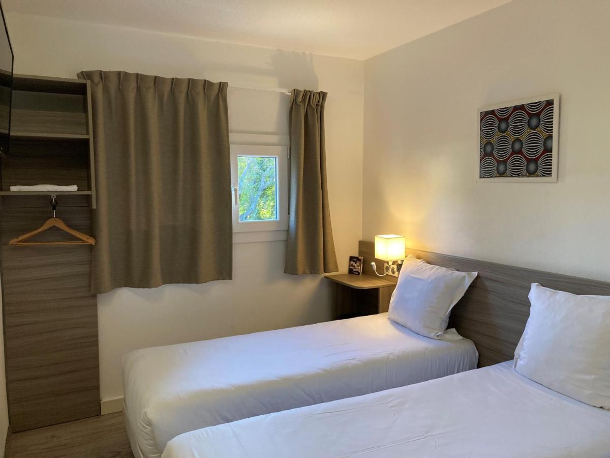 Contact Hotel Marseille Aubagne La Penne-sur-Huveaune Екстер'єр фото