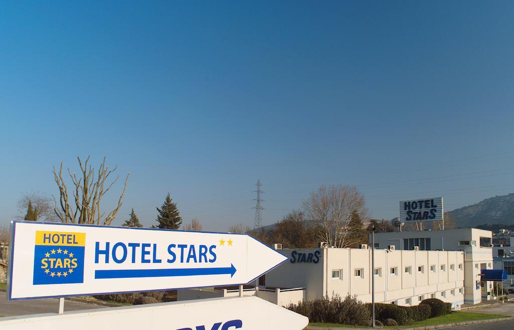 Contact Hotel Marseille Aubagne La Penne-sur-Huveaune Екстер'єр фото