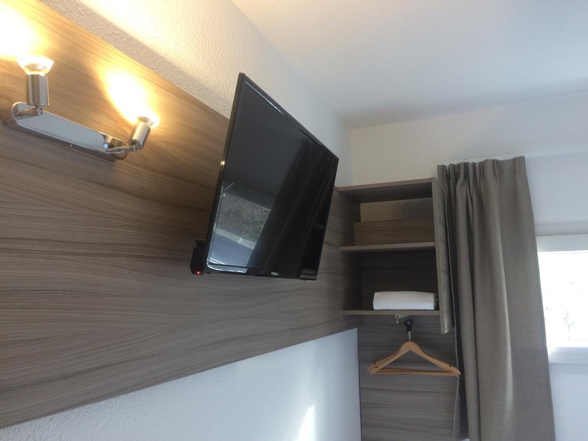 Contact Hotel Marseille Aubagne La Penne-sur-Huveaune Екстер'єр фото