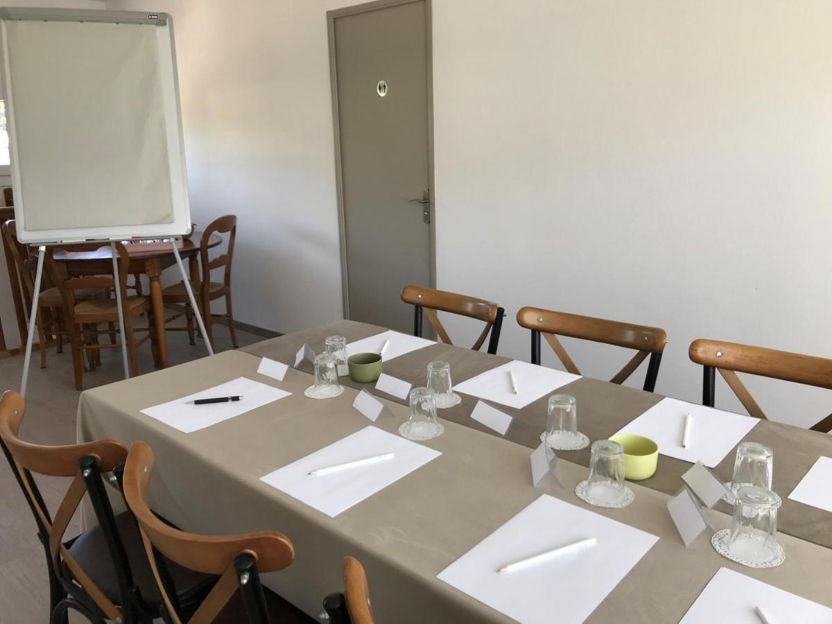 Contact Hotel Marseille Aubagne La Penne-sur-Huveaune Екстер'єр фото
